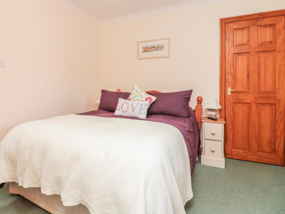 Sorrel Cottage Padstow Eksteriør billede