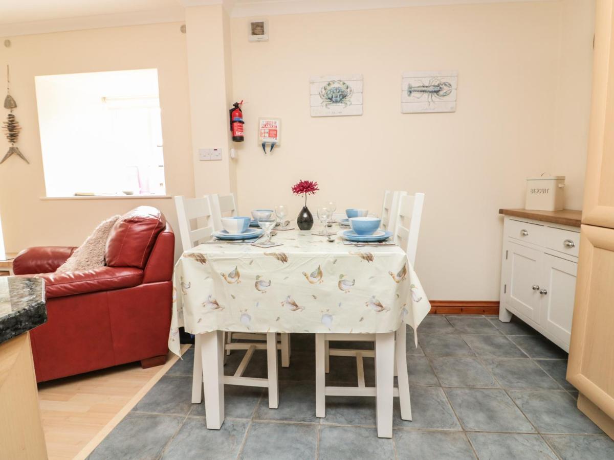 Sorrel Cottage Padstow Eksteriør billede